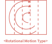 Rotational Motion Type